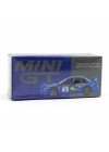 BFS  Mini GT 1/64 Subaru Impreza WRC98 1998 Rally Monte-Carlo 3rd Place #3
