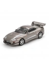 BFS Mini GT 1/64 Toyota Supra VeilSide Combat V-II Combat Grey - Blister Paket