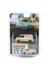 BFS  Mini GT 1/64 Volkswagen ID. Buzz Prototype Rainbow - Blister Paket