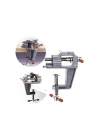 BFS  Mini Masa Tezgah Hobi Mengenesi Sabitleme Sıkıştırma Aparat 30mm