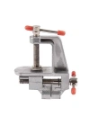 BFS  Mini Masa Tezgah Hobi Mengenesi Sabitleme Sıkıştırma Aparat 30mm