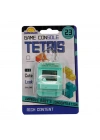 BFS  Mini Oyun Konsolu 23 Oyun Modlu Tetris Anahtarlık