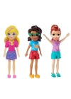 BFS   Mini Polly Pocket Bebek