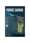 BFS  Mini Pürmüz Çakmak Gazlı