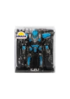 BFS   Mini Robot Figür 9 cm