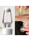 BFS  Mini Saç Derisi ve Cilt Bakım Serum Aplikatörü Saç Serum Şişesi