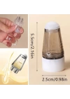 BFS  Mini Saç Derisi ve Cilt Bakım Serum Aplikatörü Saç Serum Şişesi