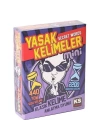 BFS   Mini Yasak Kelimeler Oyunu
