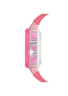 BFS   MiniFlak Lisanslı LOL Surprise LOL7210 Çocuk Pembe Işıklı Çocuk Kol Saati