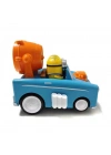 BFS Minion Dönen Sesli ve Işıklı Arabalı Figür