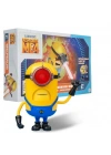 BFS Minion Super Mel Amk Series Figür 12 cm