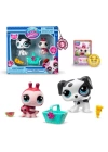 BFS   Minişler 2li Figür Set S3