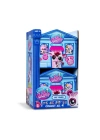 BFS   Minişler 2li Figür Set S3