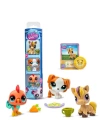 BFS   Minişler 3lü Figür Set S3