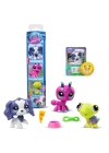 BFS   Minişler 3lü Figür Set S3