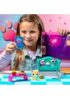 BFS   Minişler Dinner Dash Figür Oyun Seti