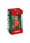 BFS   Minix Cristiano Ronaldo