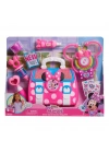 BFS   Minnie Doktor Çantası Seti 89755