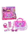 BFS   Minnie Mouse Kurdele Çanta Seti