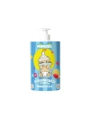 BFS   Minoris Baby Organik Antialerjik Biberon Emzik Temizleyici 500ml