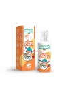 BFS   Minoris Baby Organik Güneş Koruyucu Sprey Krem 30 SPF 150ml