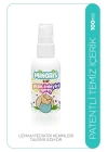 BFS   Minoris Baby Organik Pişik Önleyici Sprey 100ml