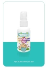BFS   Minoris Baby Organik Pişik Önleyici Sprey 100ml