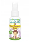 BFS  Minoris Baby Vücut Koruyucu Sprey 100 ml