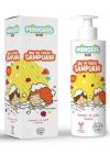 BFS   Minoris Kids Organik Saç ve Vücut Şampuanı 400ml