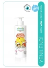 BFS   Minoris Kids Organik Saç ve Vücut Şampuanı 400ml