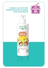 BFS   Minoris Kids Organik Saç ve Vücut Şampuanı 400ml
