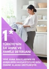 BFS   Minoris MOM Organik Sıvı Çamaşır Deterjanı 1 Lt 50 Yıkama