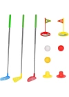 BFS   Minyatür Mini Golf Seti
