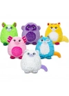 BFS   Misfittens Gemstone Sürpriz Paket Peluş