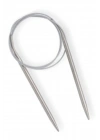 BFS Misinalı Çelik Şiş 100 cm 3,5  Numara