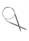 BFS Misinalı Çelik Şiş 5 Numara 60 cm
