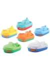 BFS     Mix Gemi No.1 36995