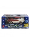 BFS   MK8021B Kumandalı Sesli Işıklı Drift Araba 1:16 -Can Oyuncak