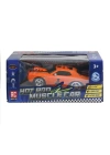 BFS   MK8026B Kumandalı Sesli Işıklı Drift Araba 1:16 -Can