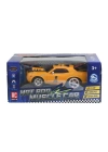 BFS   MK8026B Kumandalı Sesli Işıklı Drift Araba 1:16 -Can