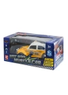 BFS   MK8033B Kumandalı Sesli Işıklı Drift Araba 1:16 -Can Oyuncak