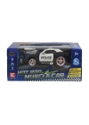 BFS   MK8125B Kumandalı Sesli Işıklı Drift Polis Arabası 1:16 -Can Oyuncak