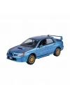 BFS  MM-73330 Motormax 1:24 Subaru Impreza WRX STI