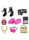 BFS   MN700000 Mini Brands - Mini Fashion Moda Sürprizi