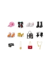 BFS   MN700000 Mini Brands - Mini Fashion Moda Sürprizi