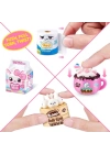 BFS   MNB06000 Mini Brands - Kawaii Sürpriz Paket