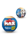 BFS   MNB07000 MAX Retro sürprizi 168 parça