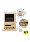 BFS   MNB07000 MAX Retro sürprizi 168 parça