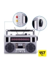 BFS   MNB07000 MAX Retro sürprizi 168 parça