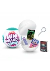 BFS   MNK00000 Mini Brands - Books Surpriz Paket 77493